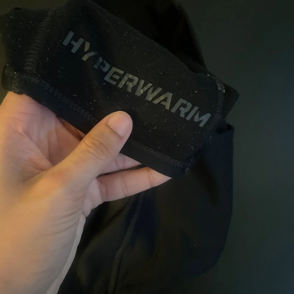 Nike Pro hyper warmth ski